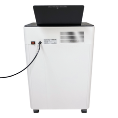 Уничтожитель документов (шредер) Office Kit SA150M (1,9х15) с автоподачей