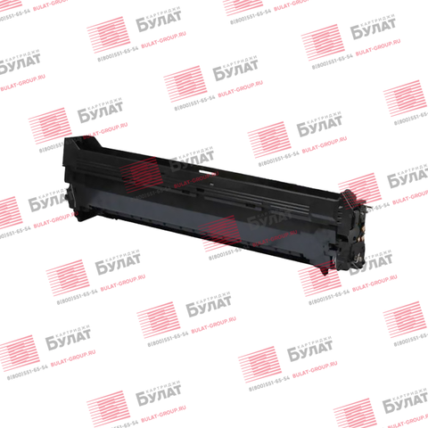 Драм-картридж БУЛАТ s-Line 42918108, 108R00650 для Oki C9600, C9655, Xerox Phaser 7400 (Чёрный, 30000 стр.), универсальный, ref