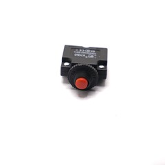 Запчасть №39 для SAID SD-115. Предохранитель