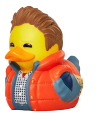 Фигурка-утка Tubbz Back to the Future Marty McFly (Mini)