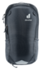 Картинка рюкзак велосипедный Deuter Race Air 10 Black - 8