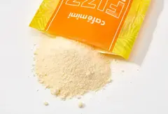 CAFE MIMI  Соль шипучая для ванны ANTISTRESS, 100г