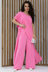 Костюм Вечер в Сан-Ремо (розовый) К13484-6М LT Collection