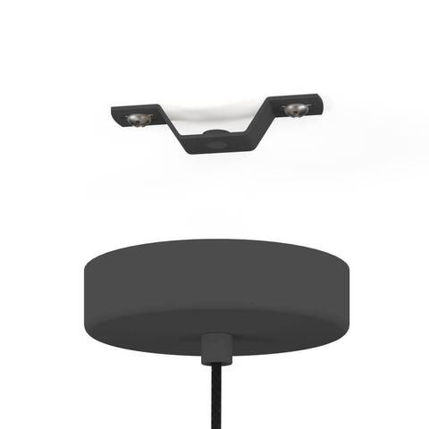 Подвесной светильник Eglo ESTANYS 1 390159