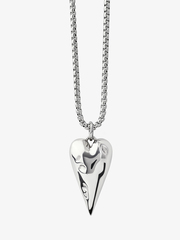 КУЛОН "LUCKY HEART"