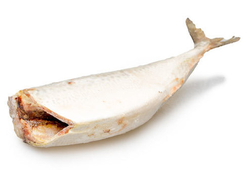 Скумбрия Новая Зеландия гигант замороженная~1кг