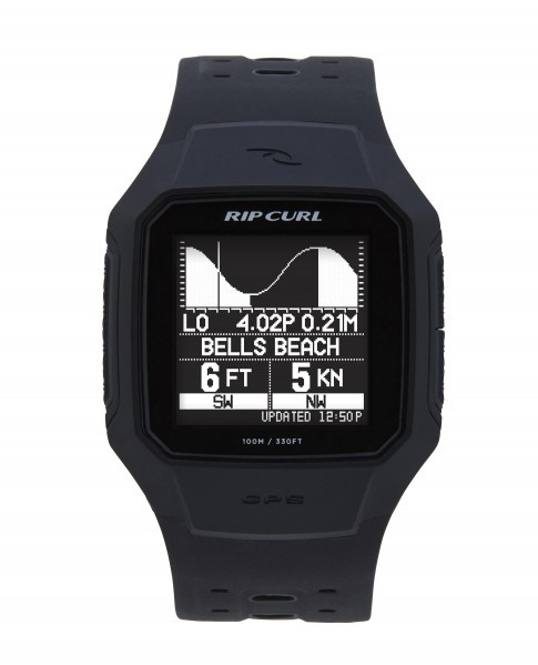 Rip curl smartwatch deals