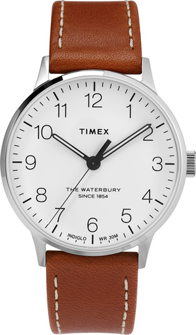 Наручные часы Timex TW2T27500YL фото