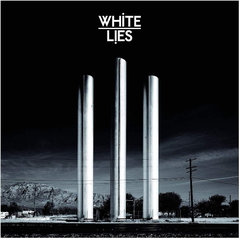 White Lies / To Lose My Life... (LP)