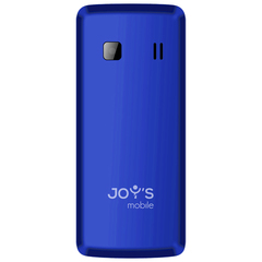 Мобильный телефон Joy's S4 Blue