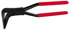 Клещи для загибания кромок BESSEY D35-60-P