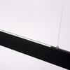 Светильник Arte Lamp Largo A2505SP-2BK