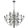 Люстра Divinare Molto 8030/02 LM-30