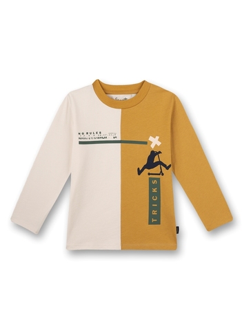 Футболка Sanetta 125949 22053