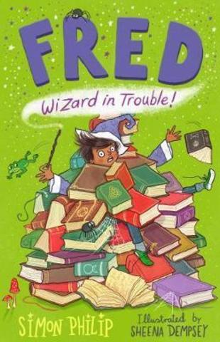 Fred: Wizard in Training