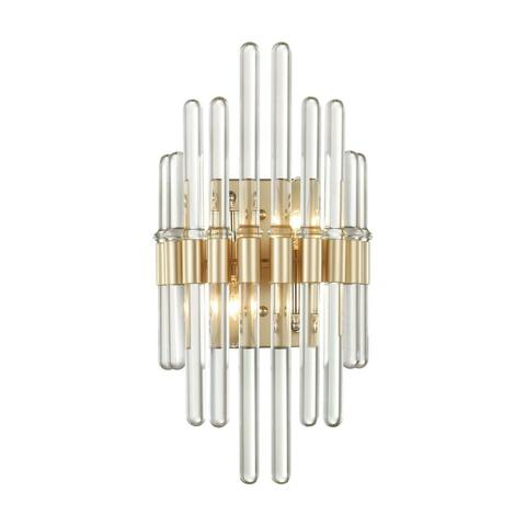 Настенный светильник Odeon Light STIKA 4988/2W