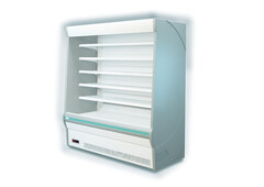 Холодильная горка Hawk 190