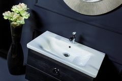 Boheme Neoart 854-080 Столешница, цвет: белый фото