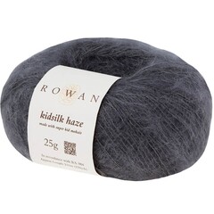 Пряжа Rowan Kidsilk Haze (605)