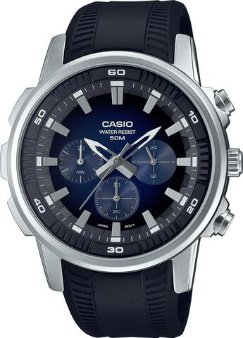 Наручные часы Casio MTP-E505-2A фото