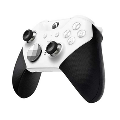Беспроводной геймпад для Xbox One/Series/ПК (Core White, Elite Controller Series 2, FST-00004)