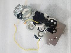 Привод фотобарабана HP LJ M607dn/M608dn/dh/x/M609dn/dh/x/M631/M632/M633 (RM2-6777) OEM