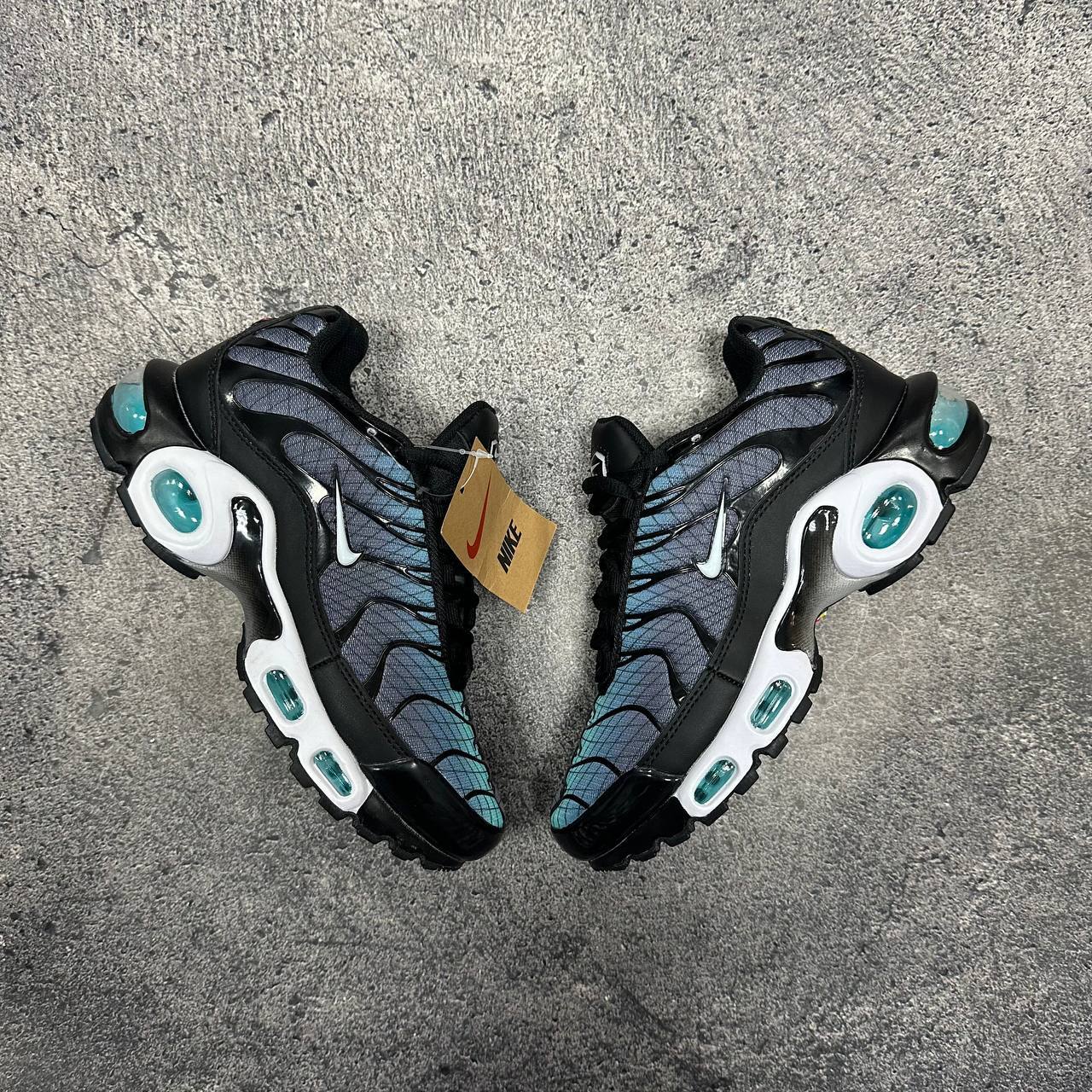 Nike tn grey blue shop