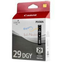 Картридж Canon PGI-29 dark gray для Canon PIXMA PRO-1