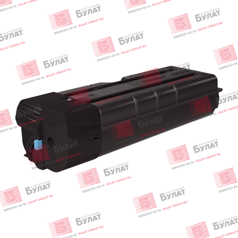 Тонер-картридж БУЛАТ s-Line TK-8725K для Kyocera TASKalfa 7052ci (Чёрный, 70000 стр.), под заказ, ref
