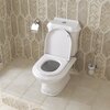Cezares CZR-FIX-FLR-Br Крепеж к напольному унитазу, бронза