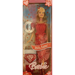 Барби с Любовью