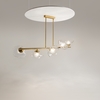 Подвесной светильник Maytoni Miracle MOD207PL-05BS