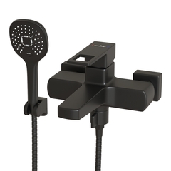 Серия ML34 "Solo Black"
