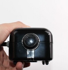 Компрессор Hailea ACO DU 5504 - 5W