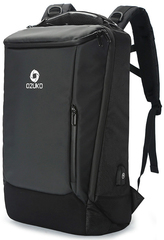Рюкзак для путешествий Ozuko 9060L черный