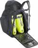 Картинка рюкзак для ботинок Evoc Boot Helmet Backpack Olive - 2