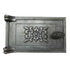 Печная дверка поддувальная ДП-2 БЛМЗ 270*160