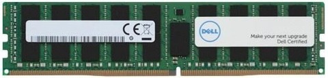 Оперативная память Dell 32GB RDIMM, 370-AEQI