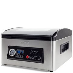 Вакуумный упаковщик Caso VacuChef 70 (камерный)