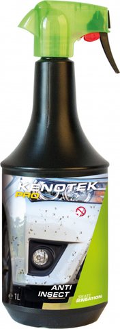 KENOTEK Anti Insect средство для удаления следов насекомых 1л