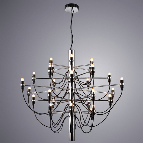 Люстра Divinare Molto 8030/02 LM-30