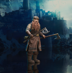 Фигурка The Lord of the Rings: Gimli