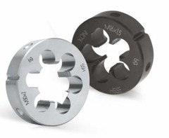 Плашка DIN 22568 M20x1,5 6g HSSE INOX N2-188001-0205