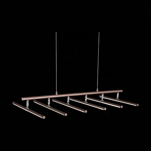 Люстра подвесная ST Luce Piacod SLD003.303.06