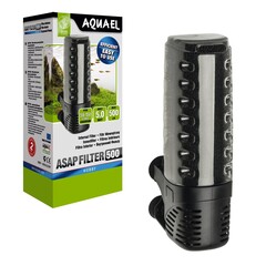 AQUAEL Фильтр ASAP 500 50-150л
