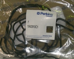 Прокладка передней крышки / GASKET АРТ: 1842910C1