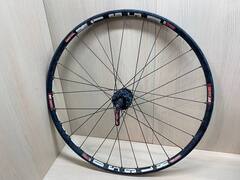 Колесо для велосипеда DT Swiss X1650 26" (заднее)