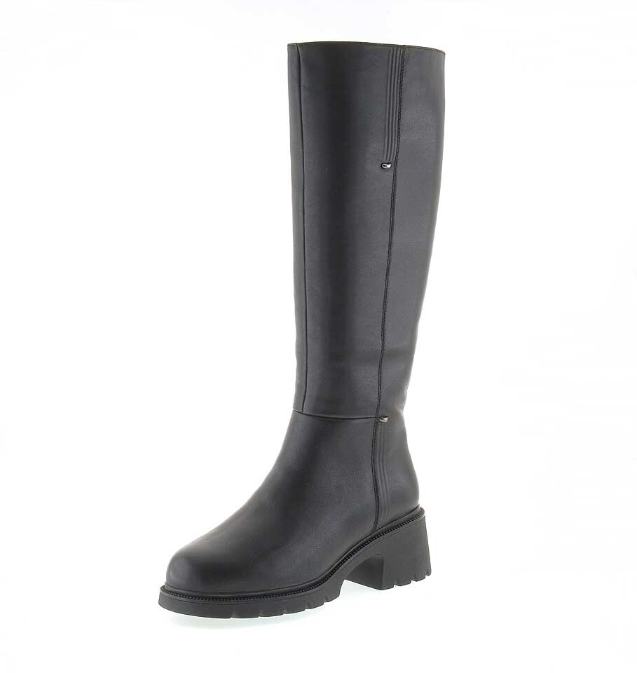 Сапоги женские RESPECT VS10-167498 черные