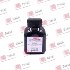 Тонер БУЛАТ Ricoh Aficio SP 100, SP 210, SP 212 (Чёрный, банка 80 г)