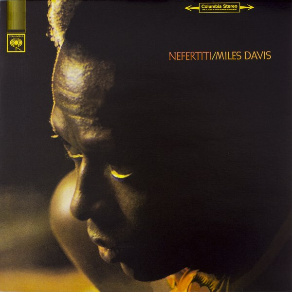 DAVIS, MILES: Nefertiti (Винил)